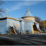 Välkommen till Hagaparken den 24 september